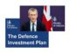 UK 2026 Defence Investment Plan