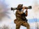 5th SFG Green Beret Fires Anti-Tank Weapon