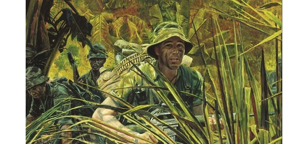 Indiana Rangers