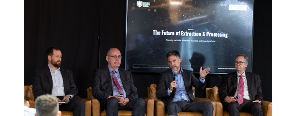 Panel Discussion Critical Minerals Conference