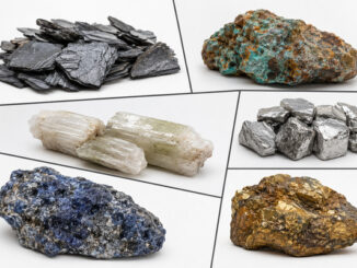 Critical Minerals SOAA IWI Conference