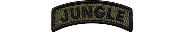 Jungle Tab