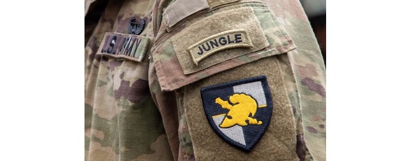 Jungle Tab Panama