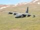 MC-130J Commando II;