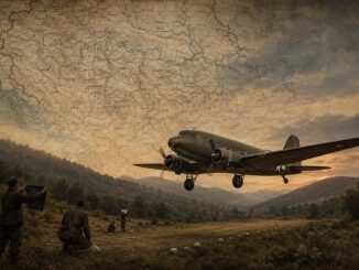 Operation Halyard