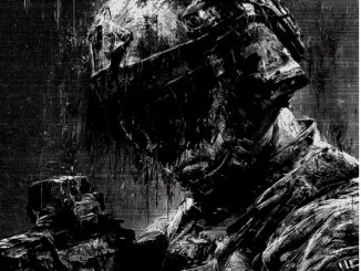 The personification of Special Operations Forces "Operator Syndrome"