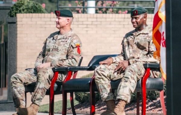 USASOC CoR CCWO 2026