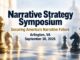 Narrative Strategy Symposium 2026