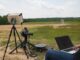 GAX500-3D and EDDA Laptop