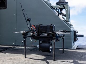 Neros Archer FPV Drone