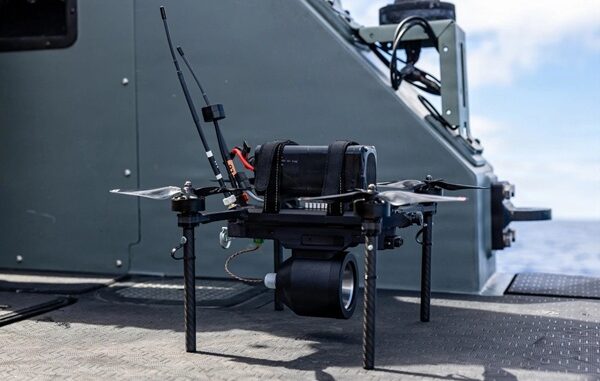 Neros Archer FPV Drone