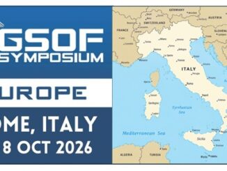GSOF Europe Symposium 2026