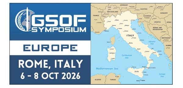 GSOF Europe Symposium 2026