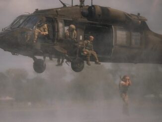 Helocast 20th SFG Sep 2026