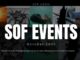 SOF Events Calendar for October 2026