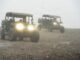 Polaris Razor (MRZR)