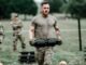 Army Fitness Test Scoring Tables