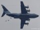 A-400 Ronin 71 in Exercise Chameleon 26-2