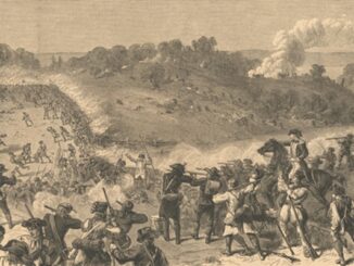 Battle of Harlem Heights