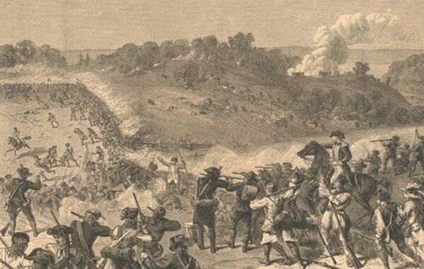 Battle of Harlem Heights