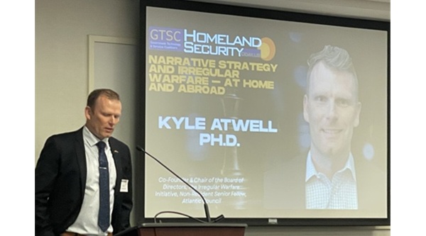 Kyle Atwell - Narrative Strategy 2026