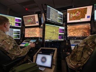 MQ-9 Reaper Simulator