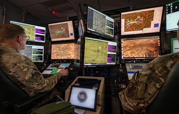 MQ-9 Reaper Simulator