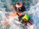 Navy Search and Recovery Exercise Middle East