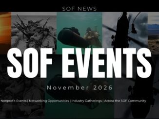 SOF Events Calendar Nov 2026