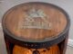 Regimental Barrel Work - Horse Soldiers