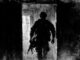 Ranger in the Doorway